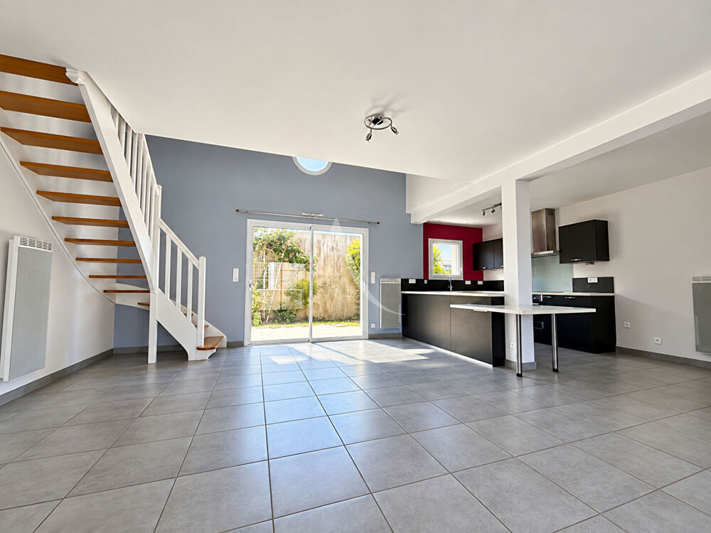 Maison Saint Gilles Croix De Vie 4 pièces 108 m2