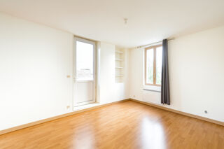  Appartement � vendre 2 pi�ces 45 m�