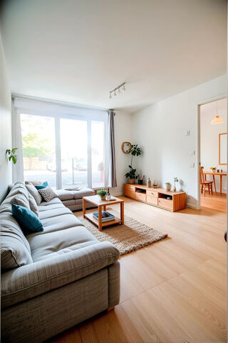  Appartement � vendre 2 pi�ces 36 m�