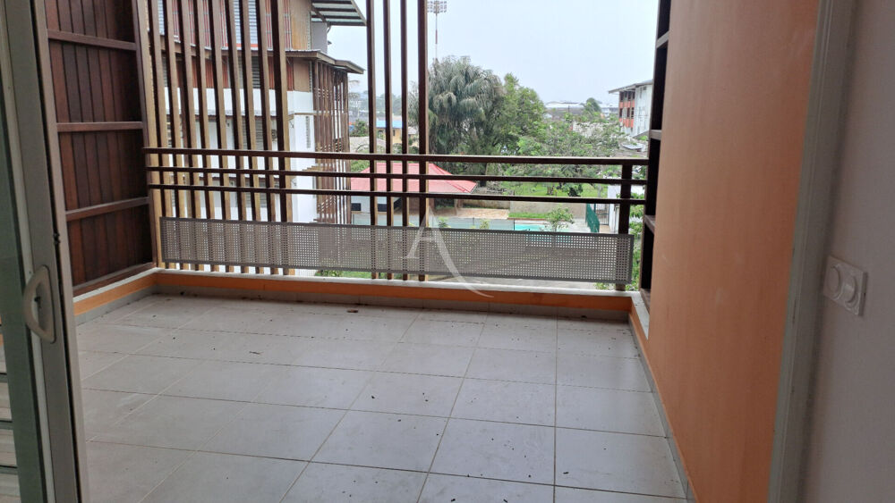 Appartement T3 C 40 BADUEL