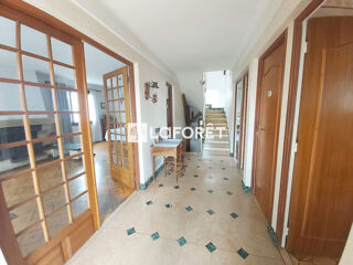  Maison à vendre 5 pièces 119 m²