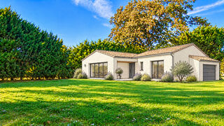 Vente Terrain Châteauneuf-sur-Isère : Terrain constructible de 525 m², hors lotissement Chateauneuf sur isere