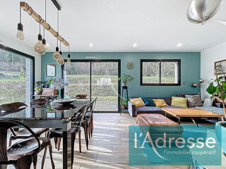  Maison à vendre 5 pièces 159 m²