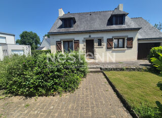  Maison � vendre 6 pi�ces 88 m�