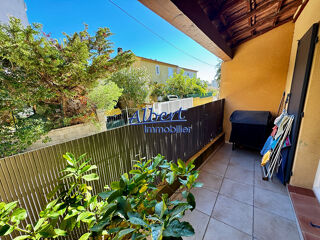  Appartement  vendre 3 pices 58 m