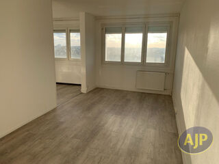  Appartement à vendre 1 pièce 32 m²