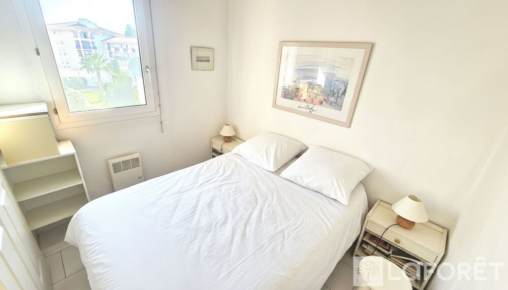 Vente Appartement Appartement Frejus 2 pièce(s) 27 m2 Frejus
