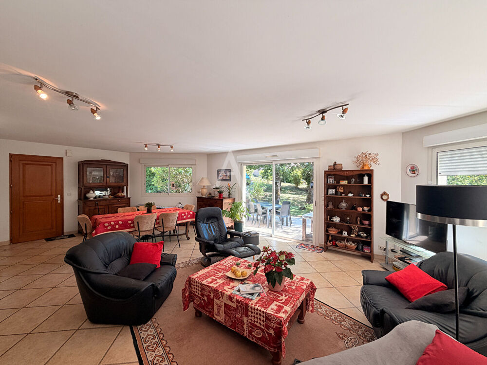 Vente Maison Maison Luzech avec sous-sol Luzech