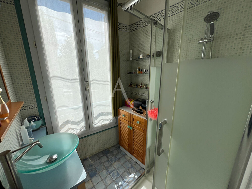 � vendre  Maison Fontenay-sous-Bois (94120)