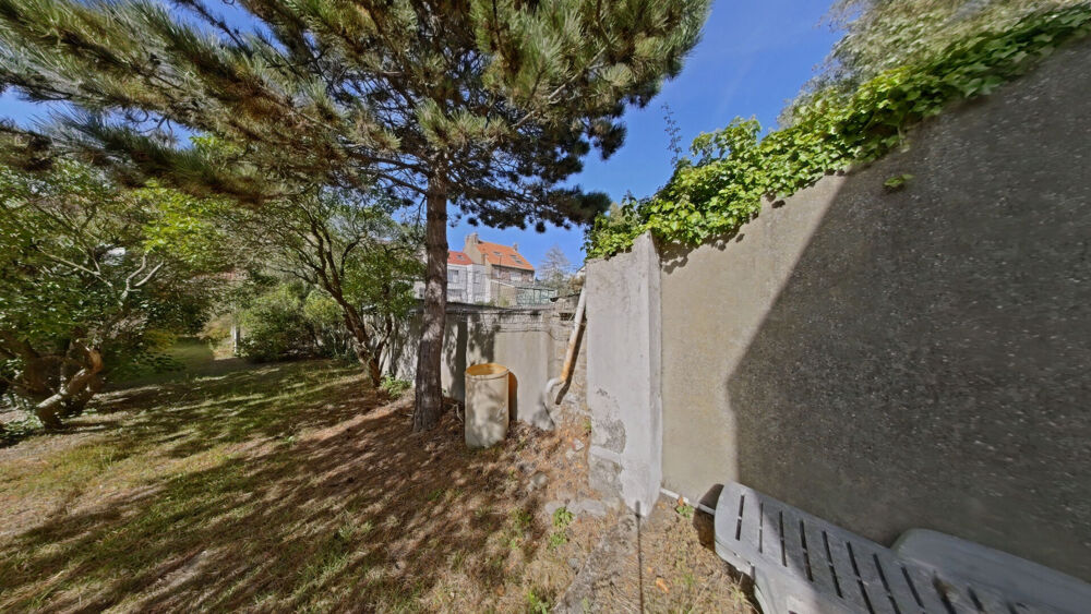Vente Maison Maison MALO LES BAINS Malo les bains