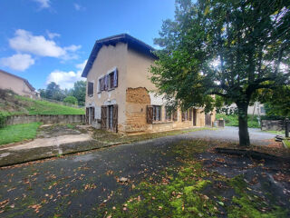  Maison � vendre 10 pi�ces 182 m� Frans