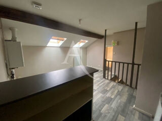  Appartement à louer 2 pièces 