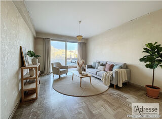  Appartement � vendre 3 pi�ces 72 m�