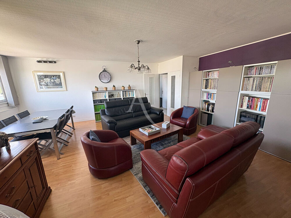 Vente Appartement Appartement Tinqueux 5 pièce(s) 122.1 m2 Tinqueux