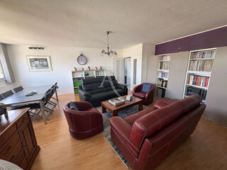  Appartement à vendre 5 pièces 118 m²