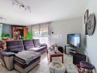  Maison à vendre 5 pièces 109 m²