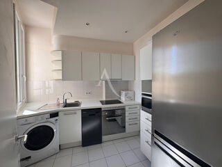 Appartement à louer 3 pièces 55 m²