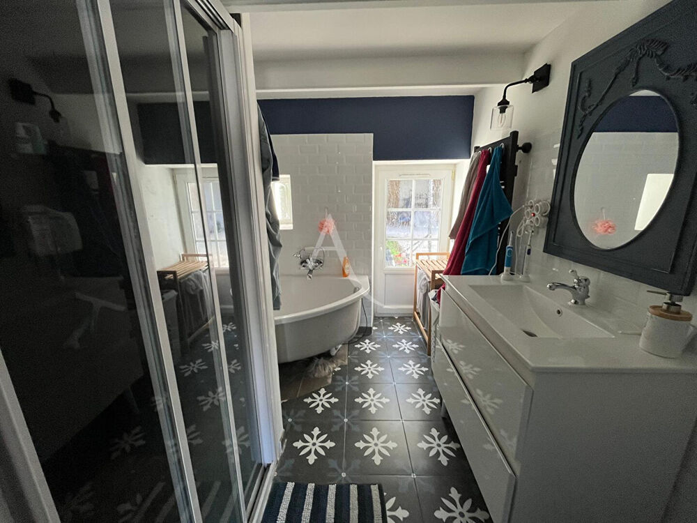 Vente Maison Maison Sallertaine 4 pièce(s) Sallertaine