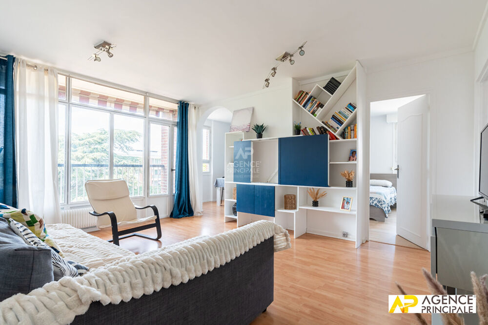 Vente Appartement Appartement Maisons Laffitte 4 pièce(s) 83 m2 Maisons laffitte