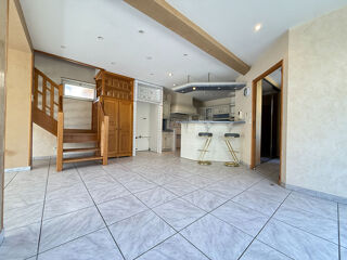 Maison à vendre 6 pièces 163 m²