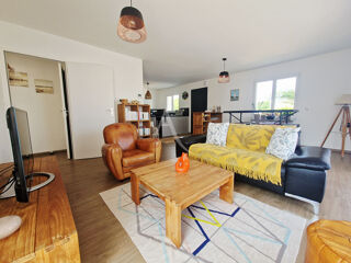  Maison à vendre 3 pièces 71 m²