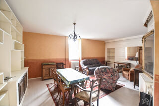  Appartement � vendre 5 pi�ces 139 m�