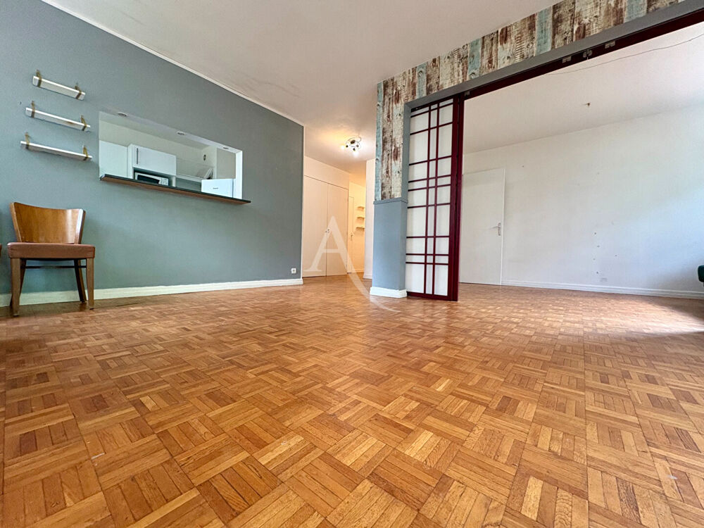 Appartement Gif Sur Yvette 3 pièce(s) 67 m2