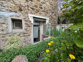  Appartement  vendre 1 pice 12 m