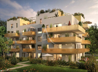  Appartement � vendre 3 pi�ces 75 m�