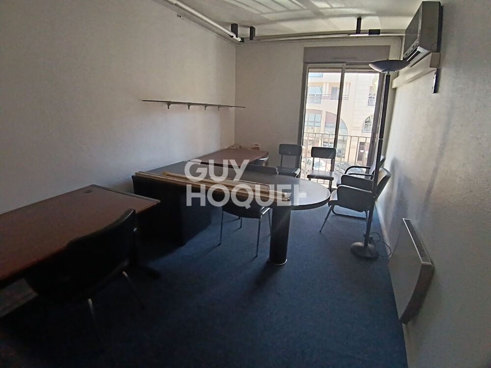   Bureaux à vendre à Narbonne Centre-ville - Exclusivité Guy Hoquet Narbonne