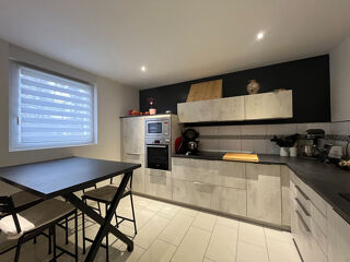  Maison � vendre 6 pi�ces 140 m�