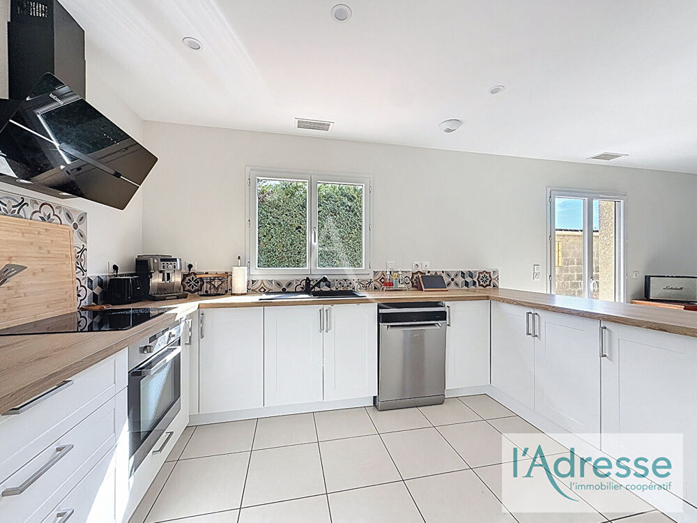 Vente Maison 31790 Saint-Jory Saint jory