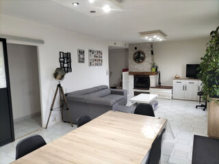  Maison � vendre 7 pi�ces 185 m�