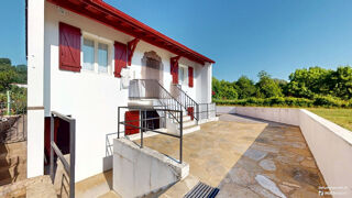  Maison � vendre 3 pi�ces 61 m�