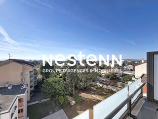  Appartement à vendre 3 pièces 75 m²