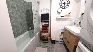  Appartement à vendre 3 pièces 62 m²