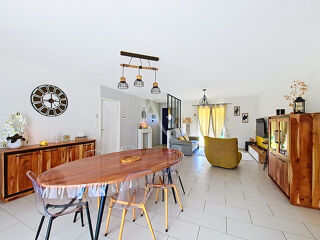  Maison à vendre 4 pièces 107 m²