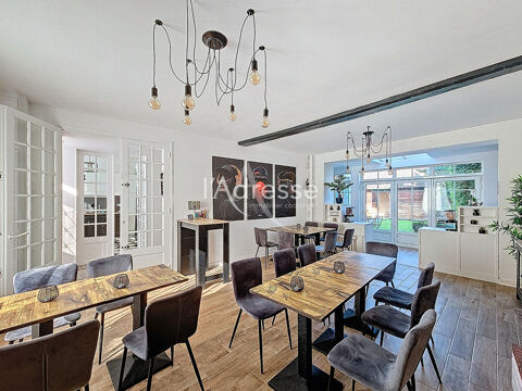   une grande maison familiale avec potentiel locatif Maison - 8 pice(s) - 199 m