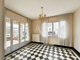  Maison à vendre 7 pièces 140 m²