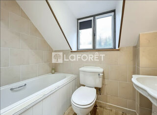  Maison � vendre 3 pi�ces 75 m�