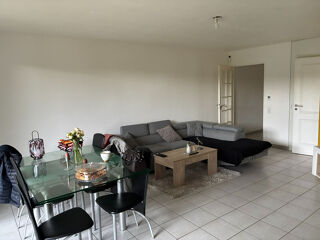  Appartement � vendre 3 pi�ces 61 m�
