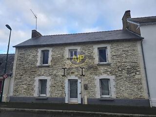  Maison � vendre 5 pi�ces 105 m�