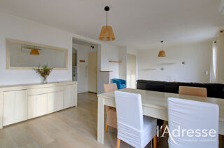  Appartement � louer 3 pi�ces 69 m�