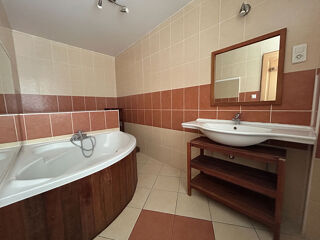  Maison � vendre 4 pi�ces 75 m�