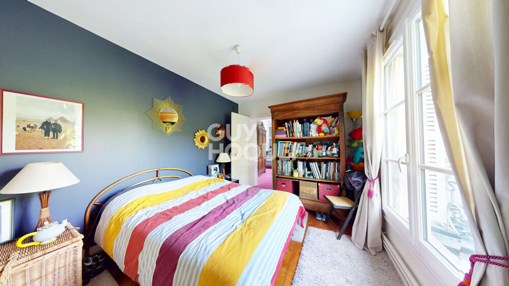 � vendre  Maison Tours (37000)