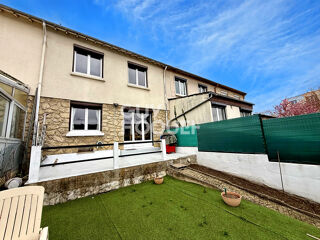  Maison à vendre 4 pièces 66 m²