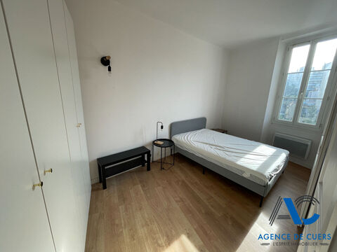  Appartement � louer 2 pi�ces 33 m�