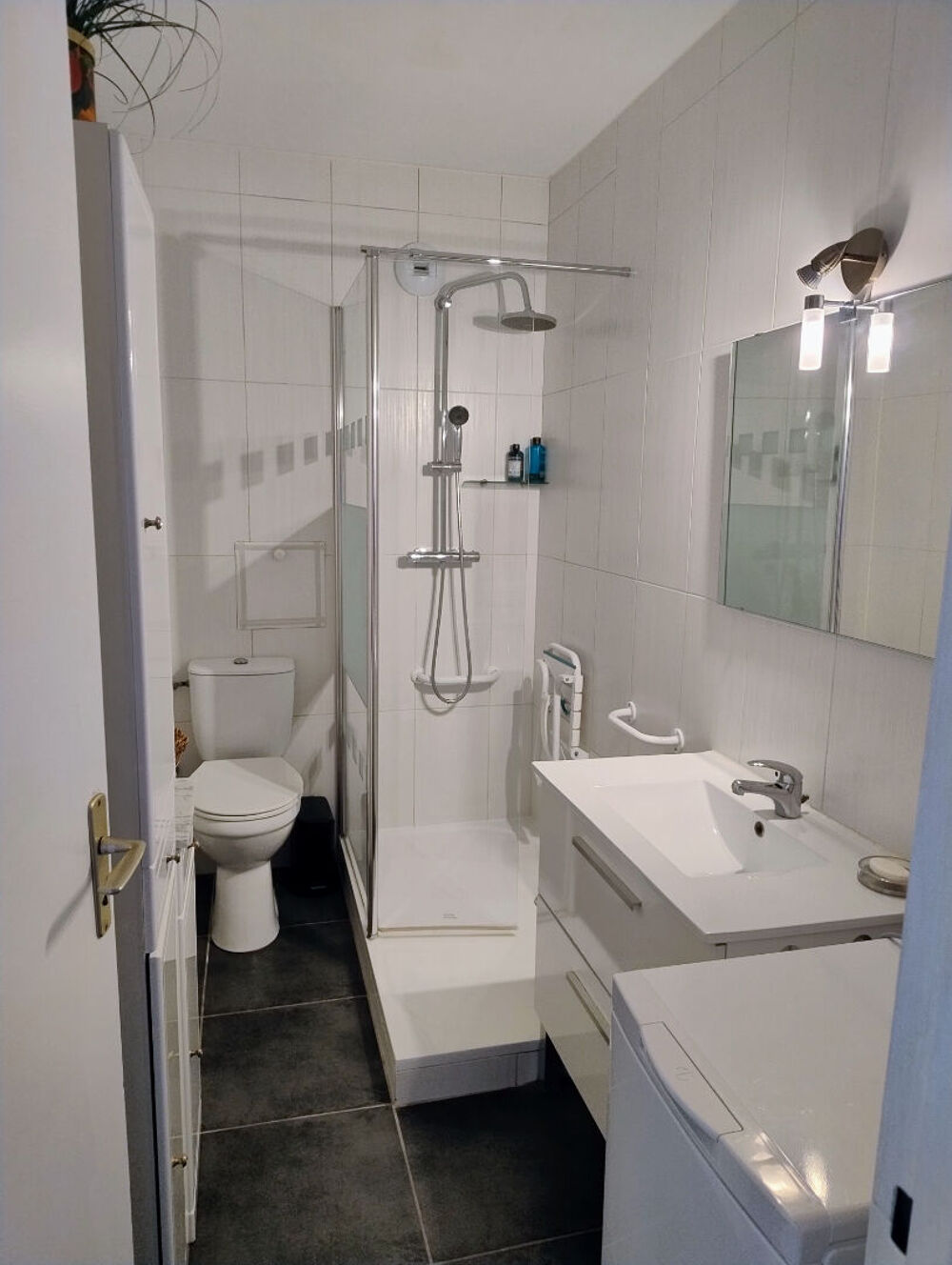 Vente Appartement Appartement Nancy 2 pi�ce(s) 49 m2 Nancy