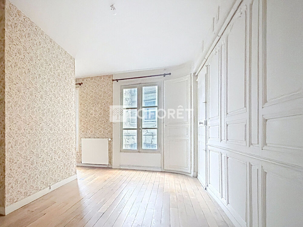 Appartement 4 pièces de 104m²