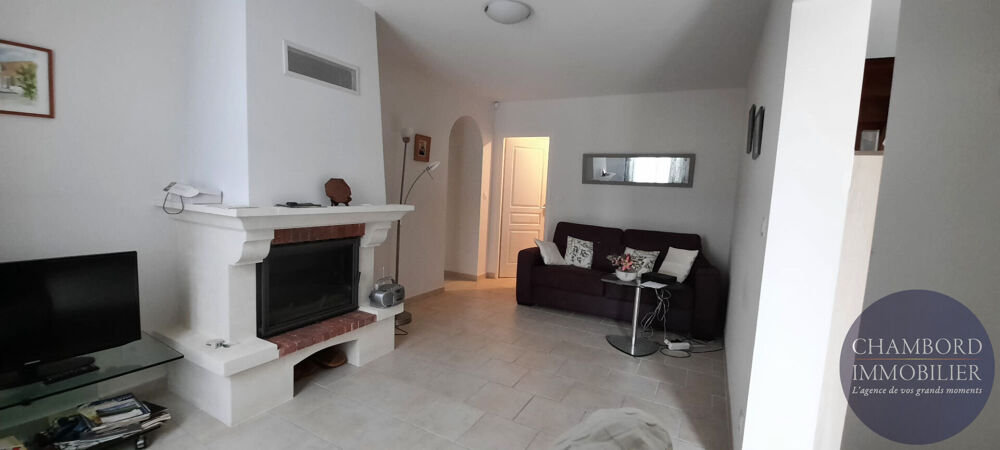 Vente Maison Maison Valloire Sur Cisse Onzain